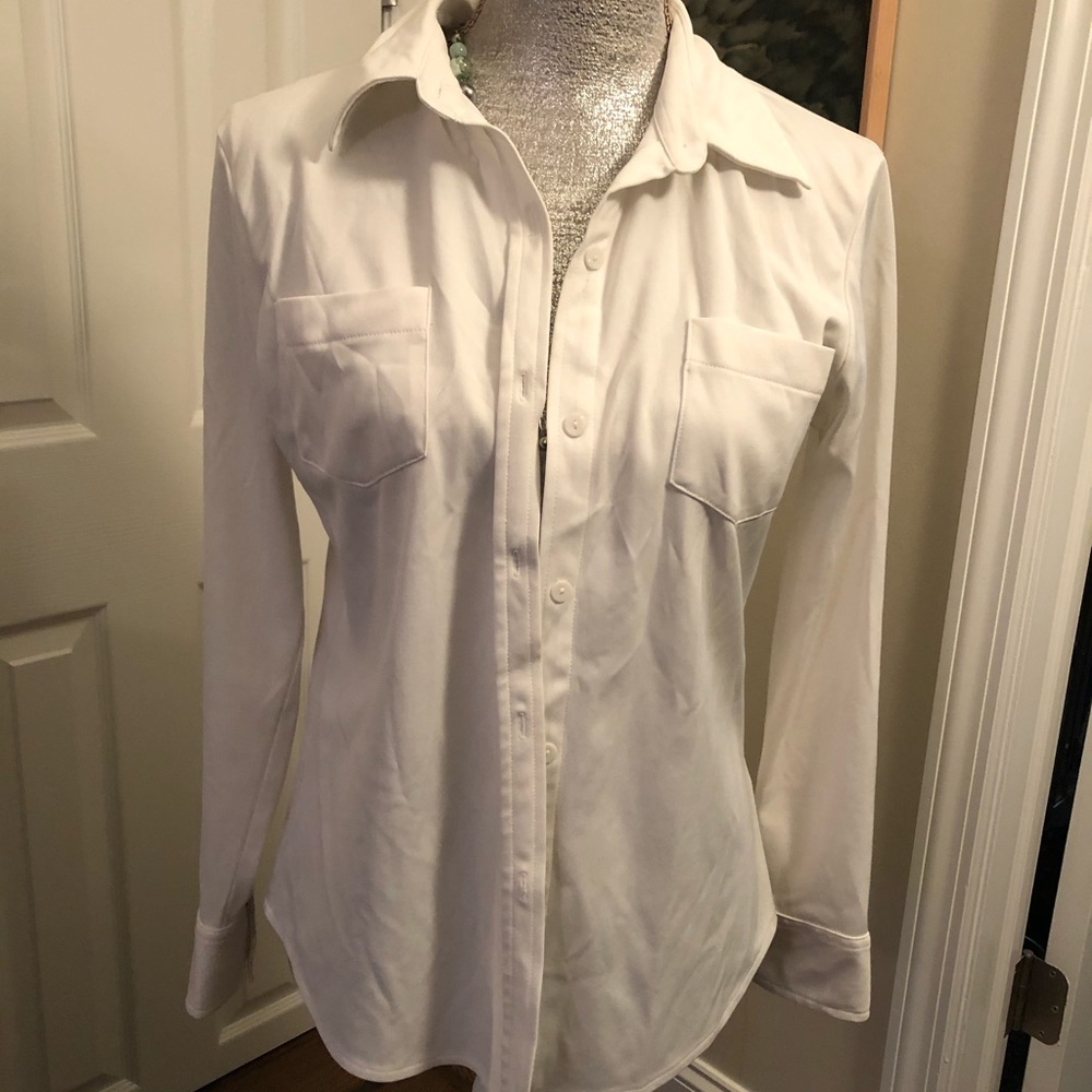 Woman’s long sleeve